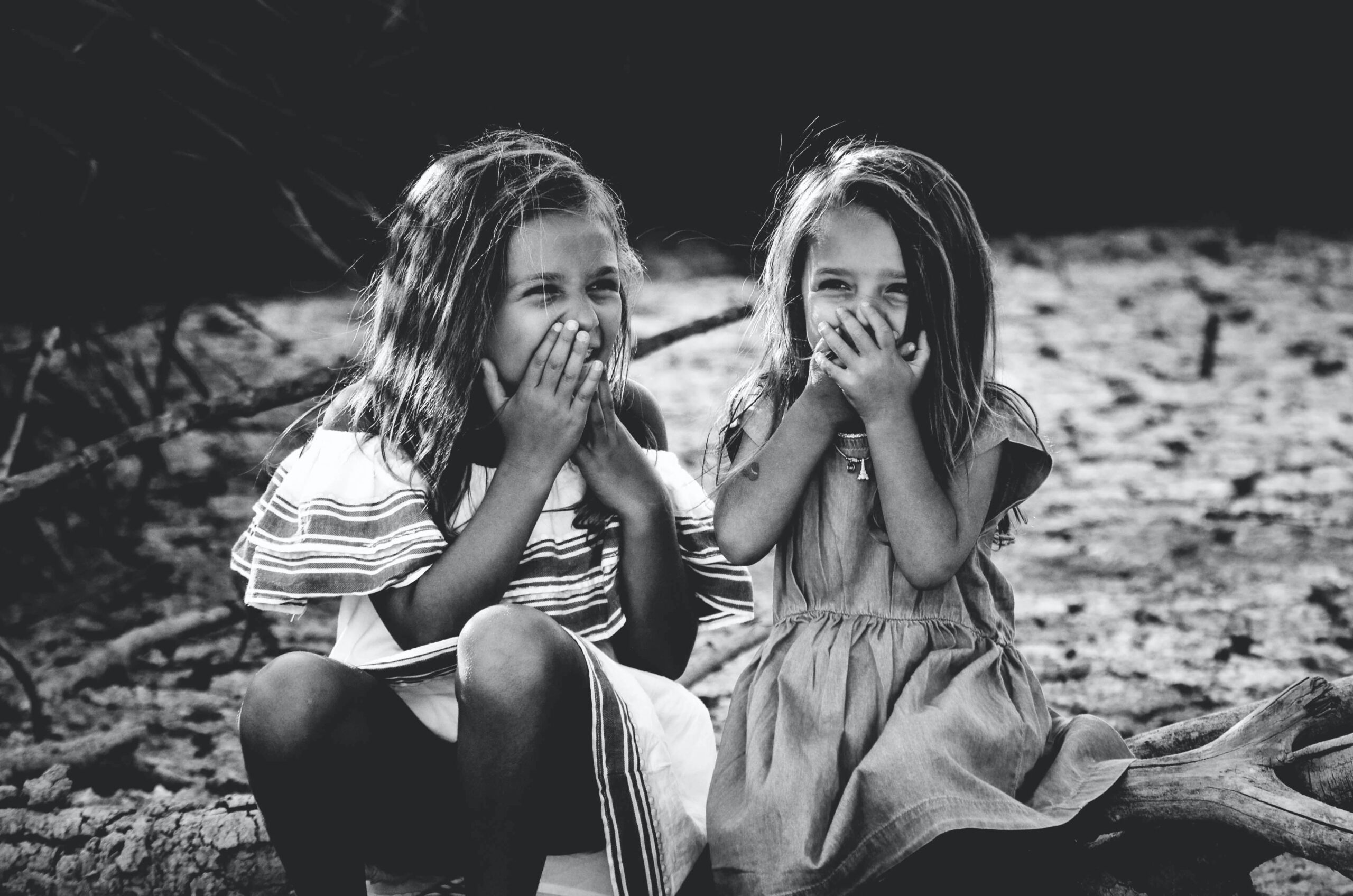 Read more about the article 45 Screen-Free Activities to Entertain the Kids