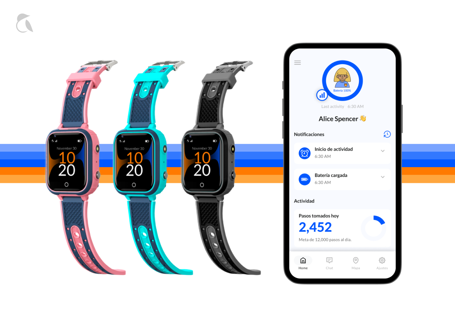 You are currently viewing Best GPS Watch for Kids in 2025: Top Smartwatches with Location & Calls