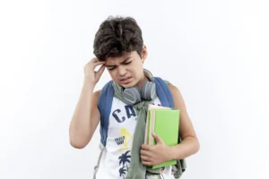 Read more about the article Mi hijo/a tiene miedo al colegio: 6 consejos clave para ayudarlo/a