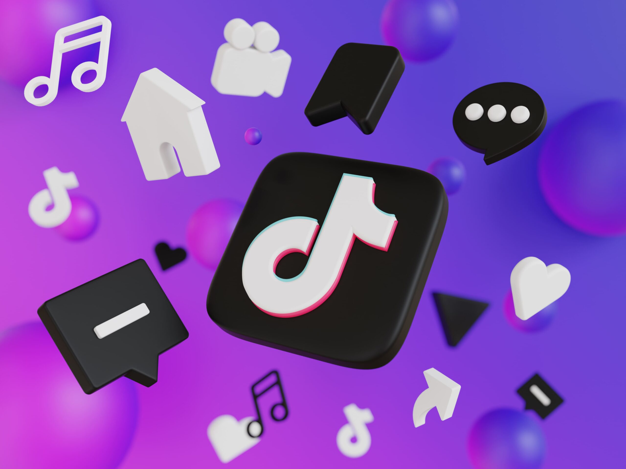 You are currently viewing TikTok y los filtros de belleza: la nueva restricción que está dando de qué hablar
