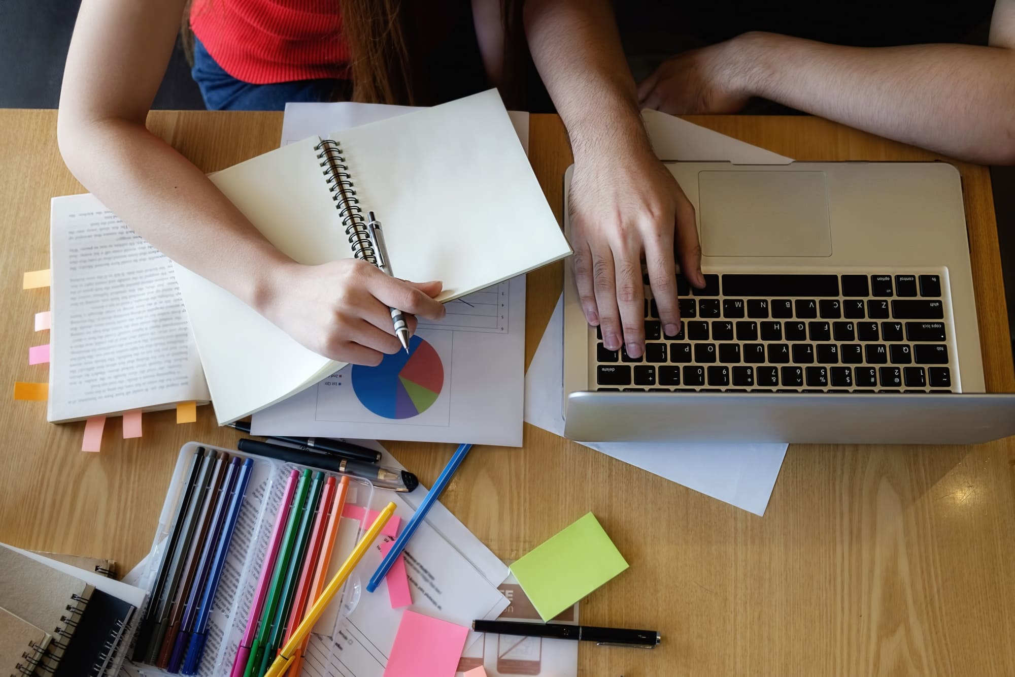 You are currently viewing ¿Está en peligro el futuro educativo de los jóvenes en EE.UU.? Descubre qué está ocurriendo