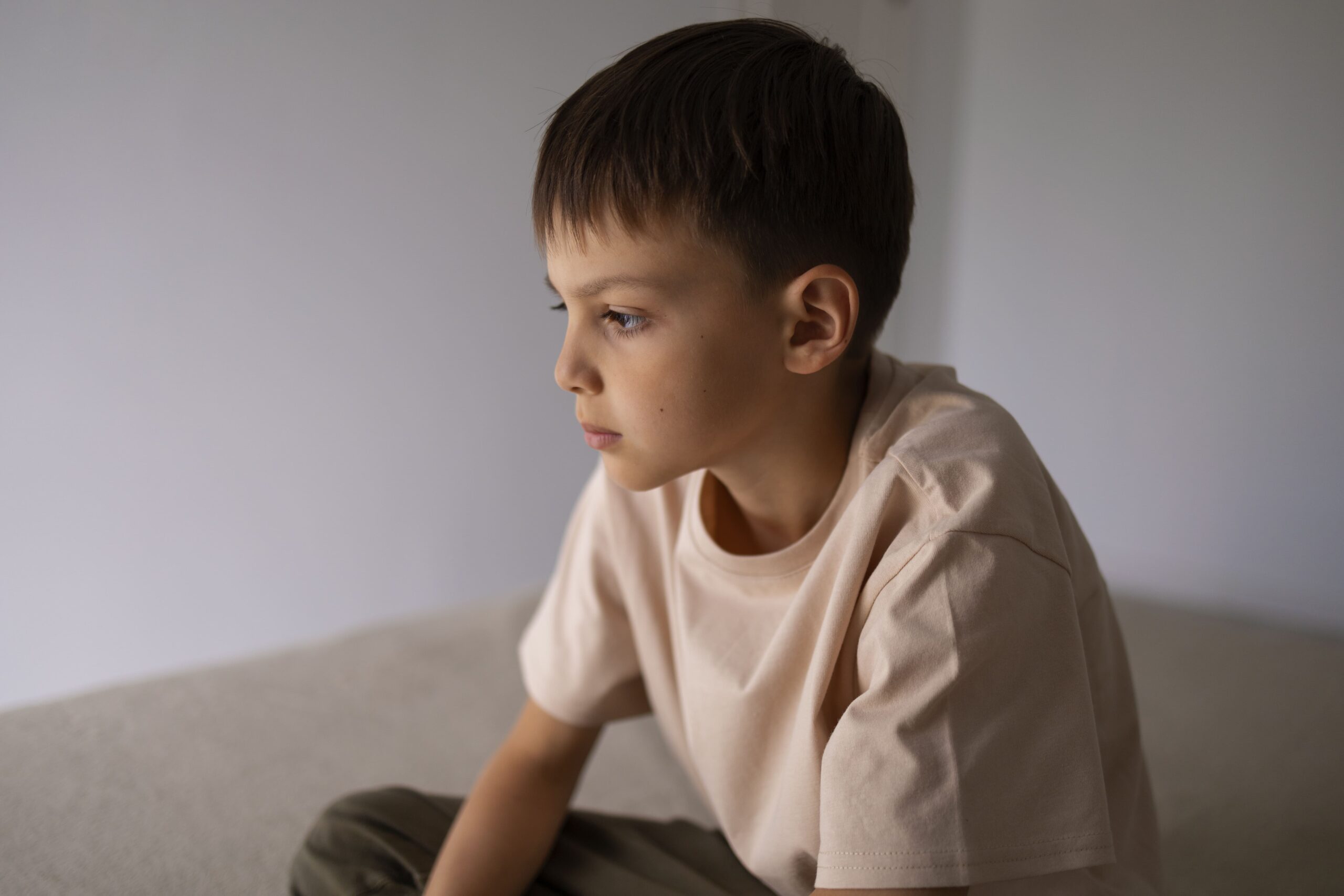 You are currently viewing Cómo ayudar a tu hijo/a a superar el miedo al fracaso: 7 pasos clave para fomentar su desarrollo y confianza