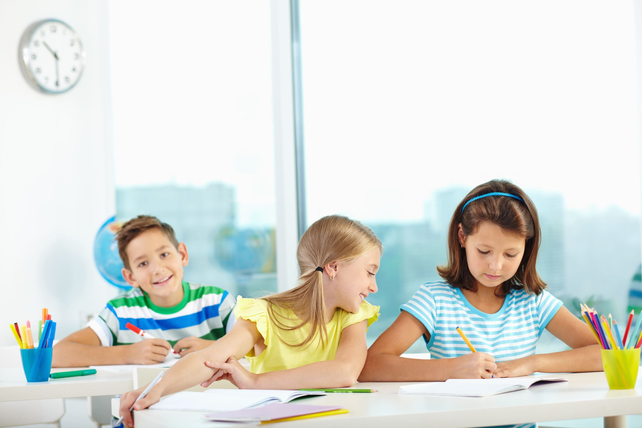 You are currently viewing Las habilidades que las escuelas deben enseñar para preparar a los líderes del futuro según Google y Microsoft