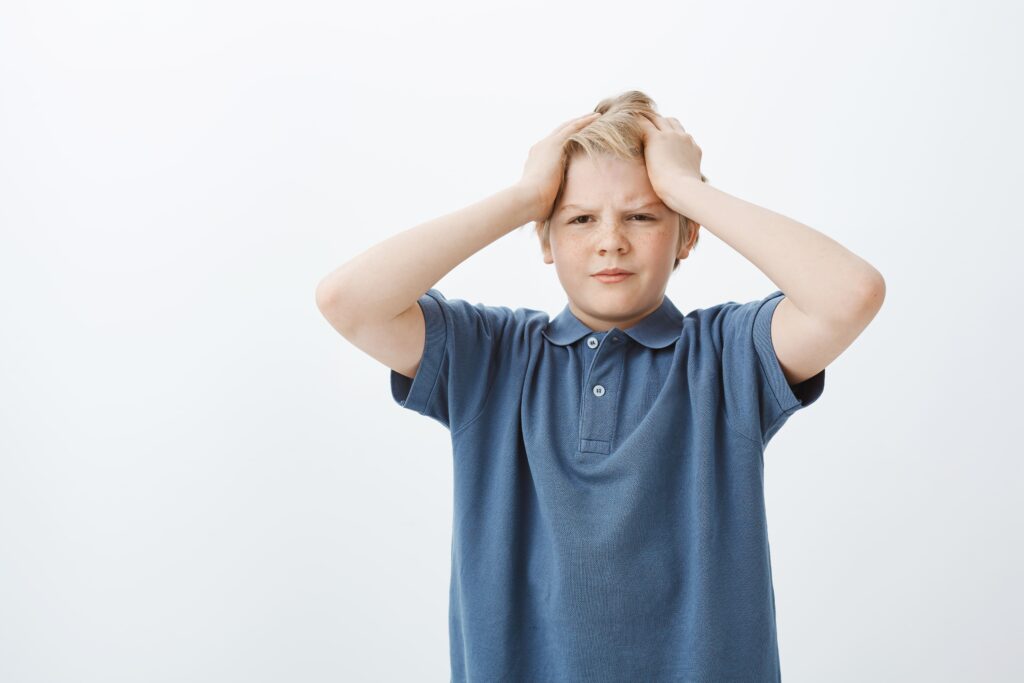 Comprendido 9 consejos para ayudar a tu hijo/a a sentirse comprendido/a