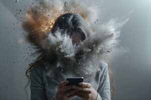 Read more about the article Las redes sociales y el suicidio adolescente: el psicólogo Francisco Villar revela la dura realidad