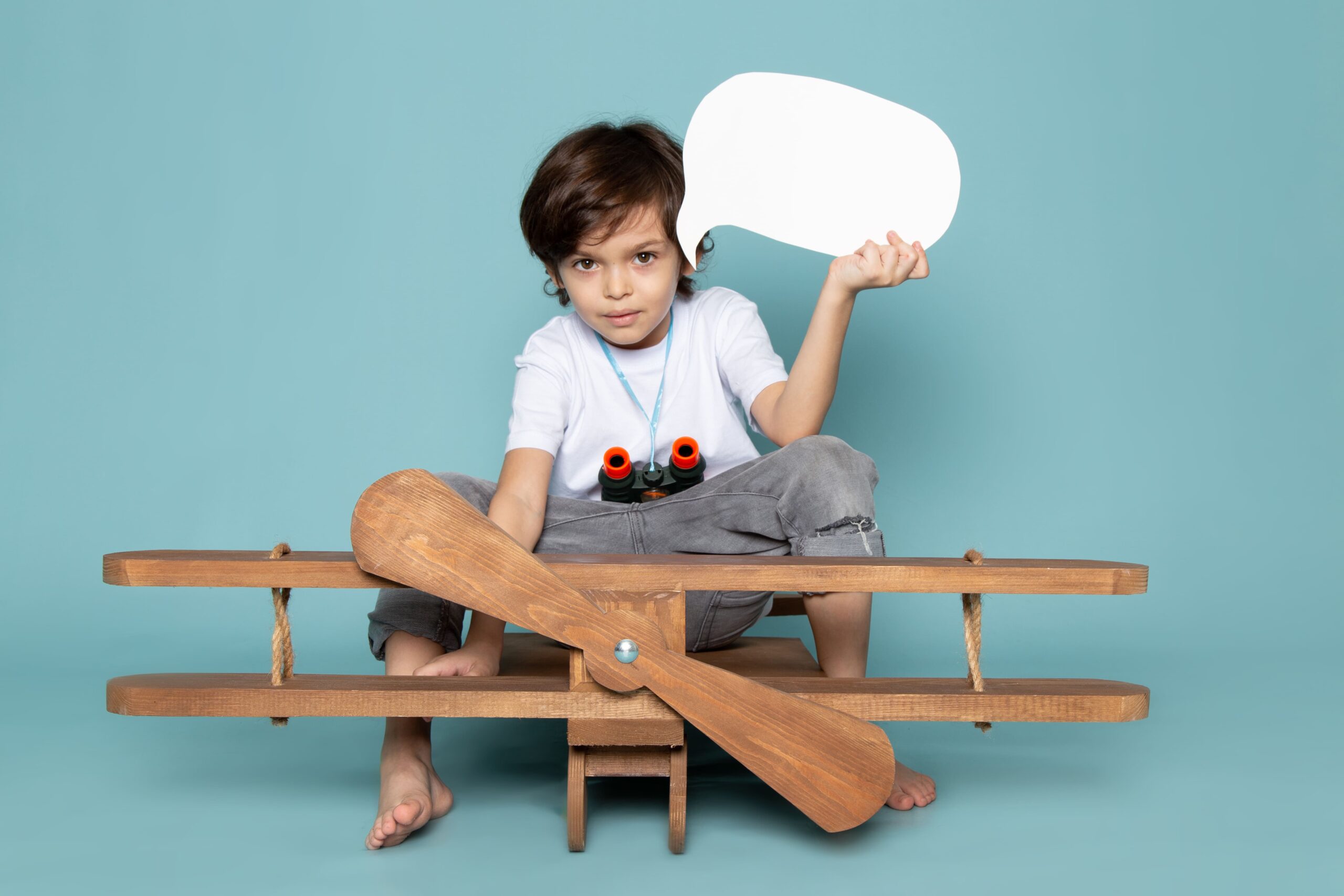 Read more about the article Cómo ayudar a tu hijo/a a controlar el lenguaje inapropiado: estrategias que funcionan