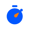 Reloj Robin GPS K1 - Stopwatch