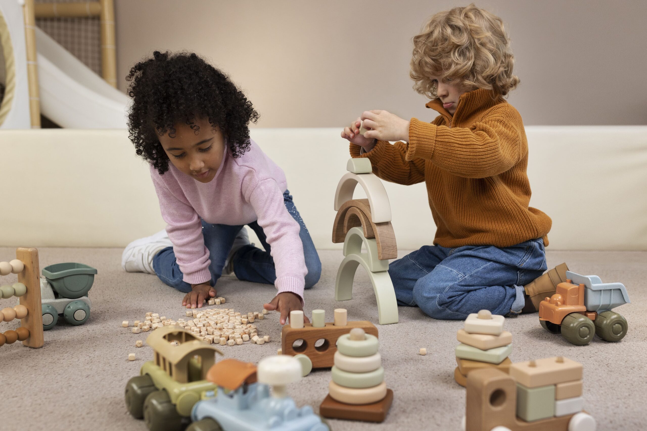Read more about the article ¿Qué hago para que mi hijo/a recoja los juguetes? Soluciones prácticas para padres y madres