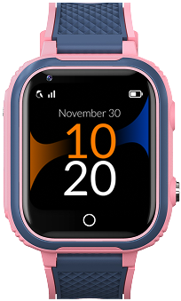 Reloj Robin GPS K1 Rosa