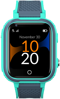 Reloj Robin GPS K1 Verde