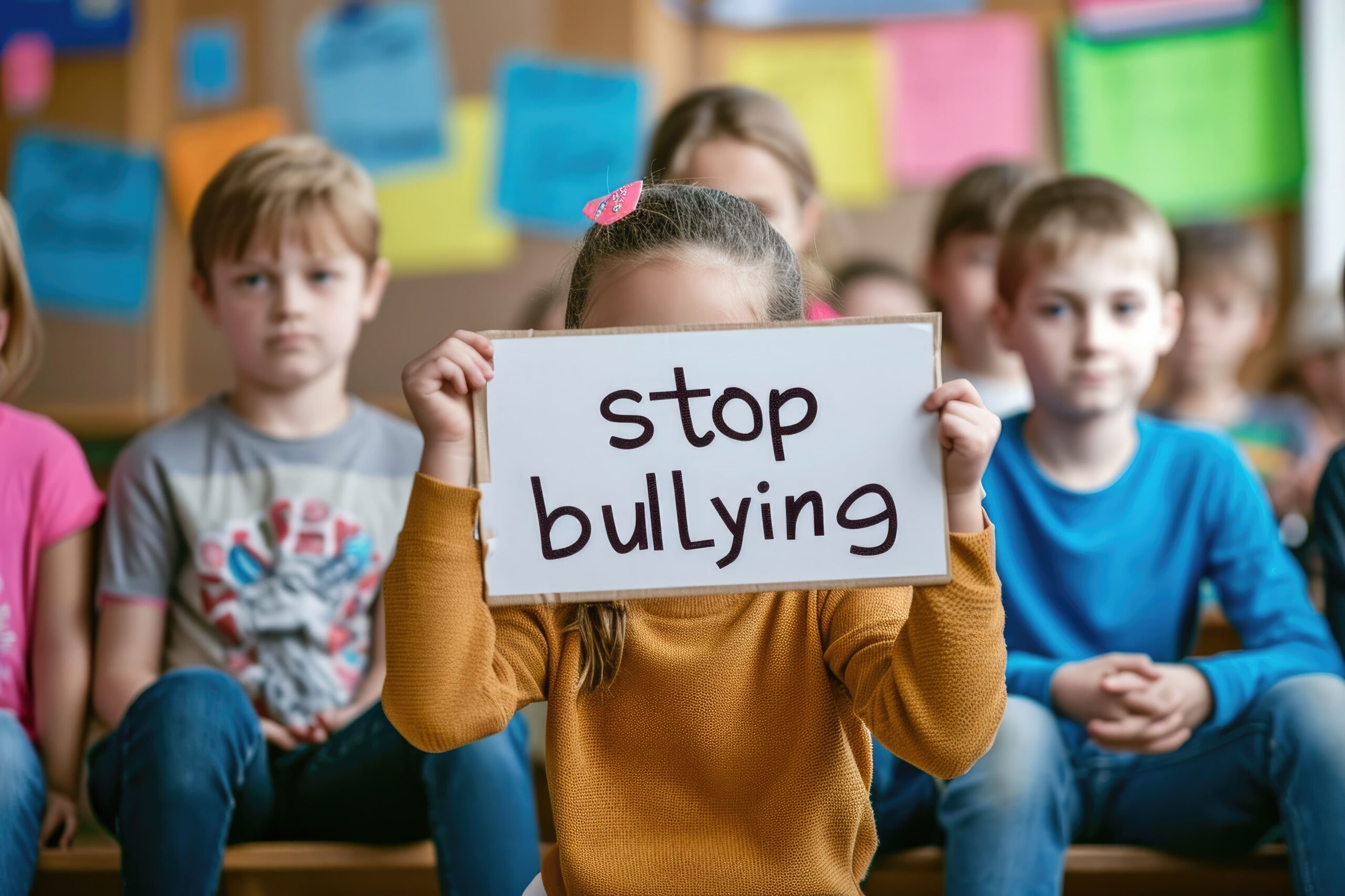 Read more about the article Mi hijo/a hace bullying: cómo identificar la causa, actuar eficazmente y guiarle hacia el cambio