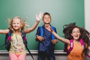 Read more about the article Así está robando la infancia a tus hijos la epidemia silenciosa de las pantallas
