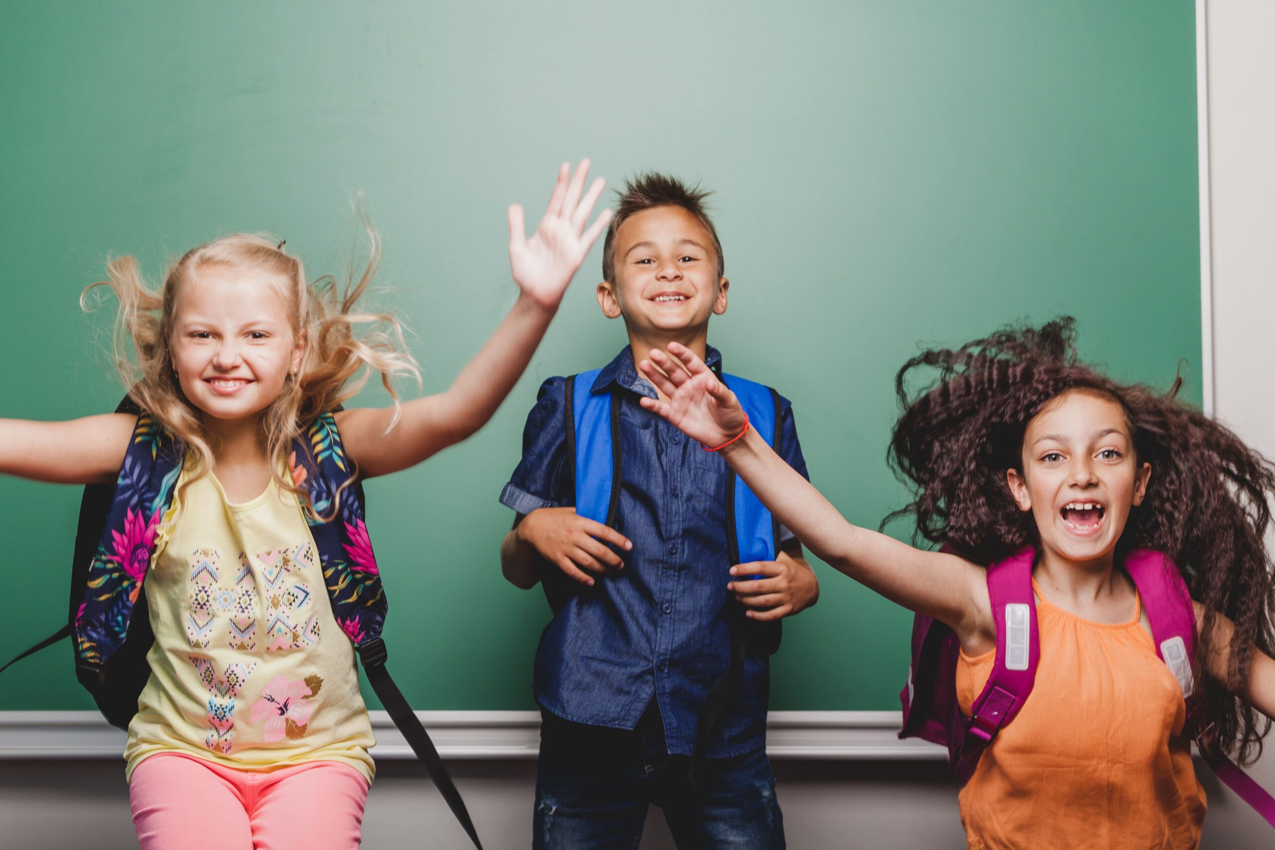 Read more about the article Así está robando la infancia a tus hijos la epidemia silenciosa de las pantallas