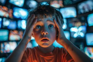 Read more about the article Cómo afecta el mal uso de la tecnología a la violencia de género y salud mental en menores