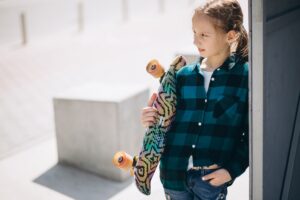 Read more about the article Cuando tu hijo/a quiere decidirlo todo: claves para establecer límites efectivos