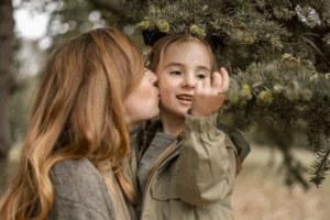 Read more about the article Mi hijo/a no se quiere despedir: guía práctica para padres y madres