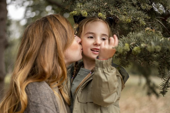 Read more about the article Mi hijo/a no se quiere despedir: guía práctica para padres y madres