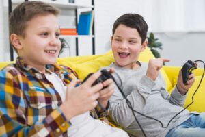 ¿Tu hijo gasta dinero sin control en videojuegos?