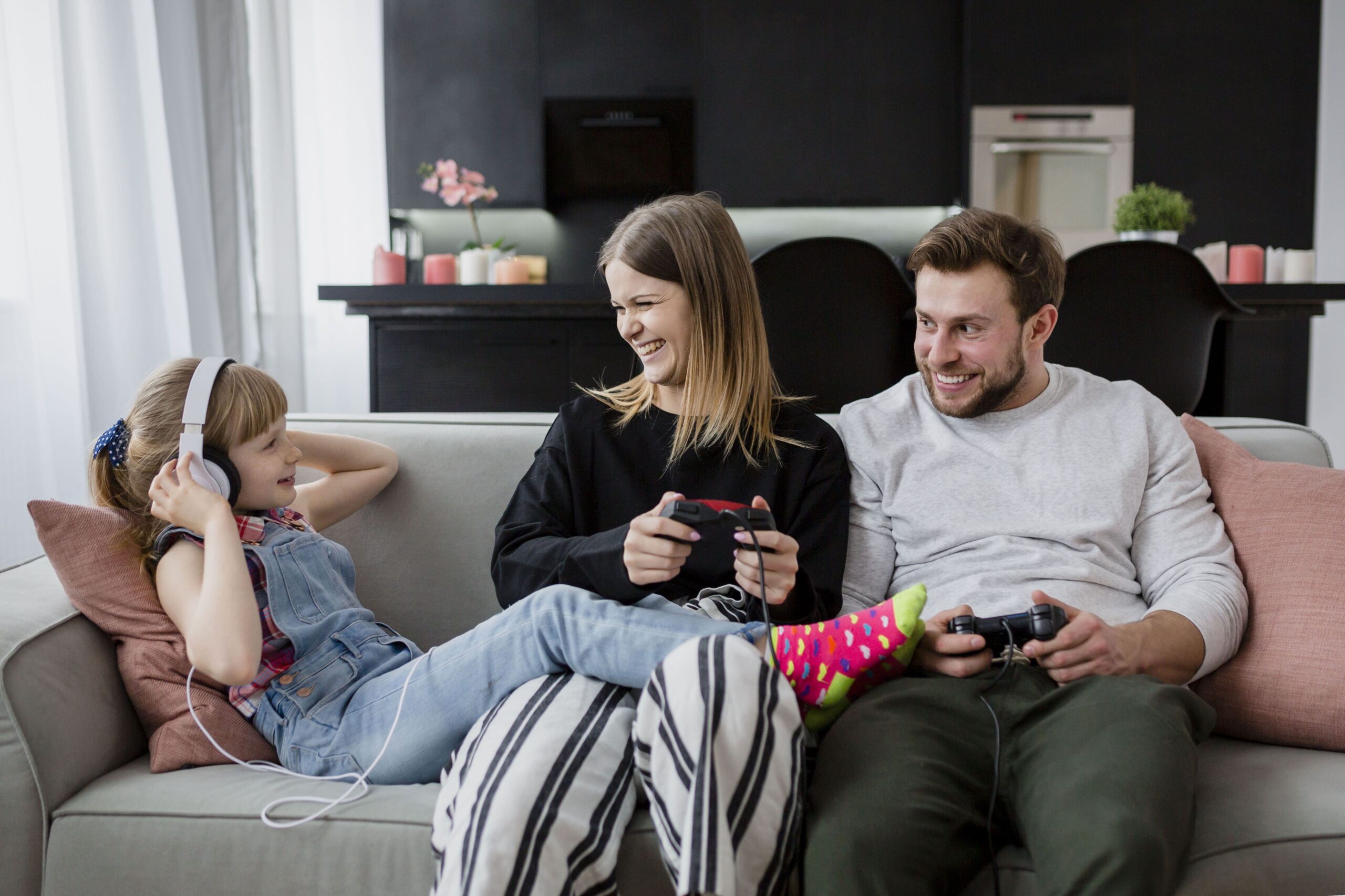 You are currently viewing Los juegos más seguros para niños y adolescentes en 2025: diversión sin preocupaciones