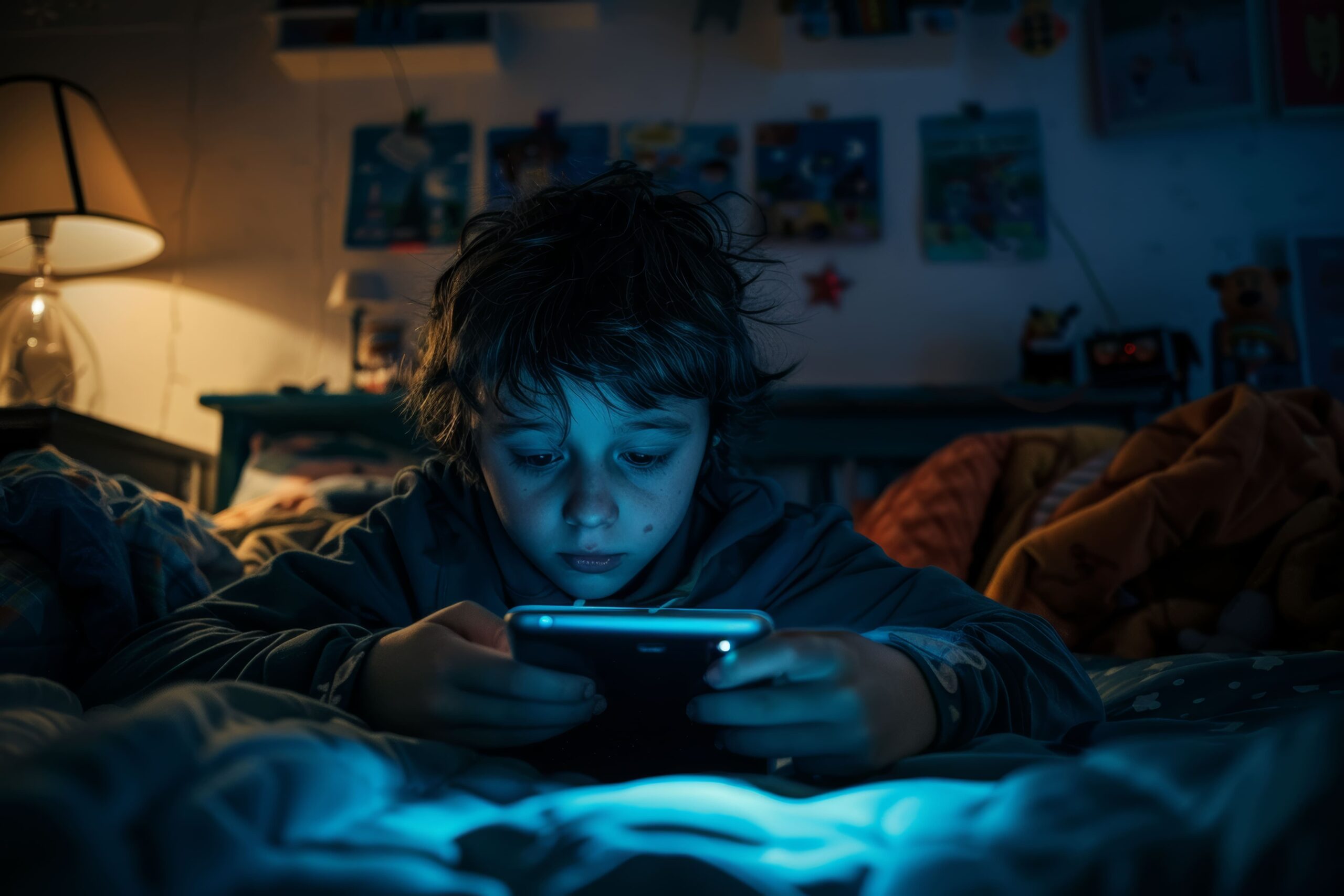 You are currently viewing ¿Tus hijos/as comparten demasiada información online? Cómo enseñarles a proteger su privacidad.