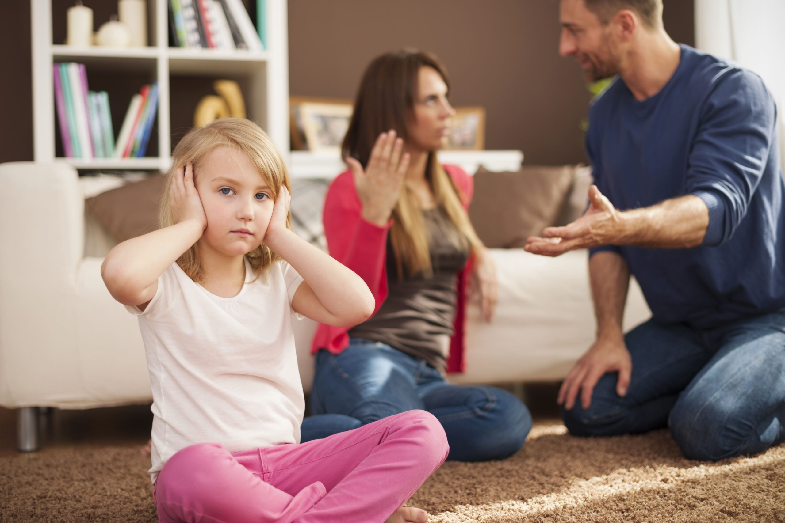 You are currently viewing Guía para padres y madres: cómo proteger el bienestar emocional de tus hijos tras una separación
