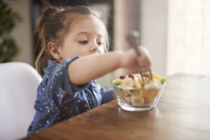 Educar el paladar: claves para fomentar hábitos alimenticios saludables desde casa