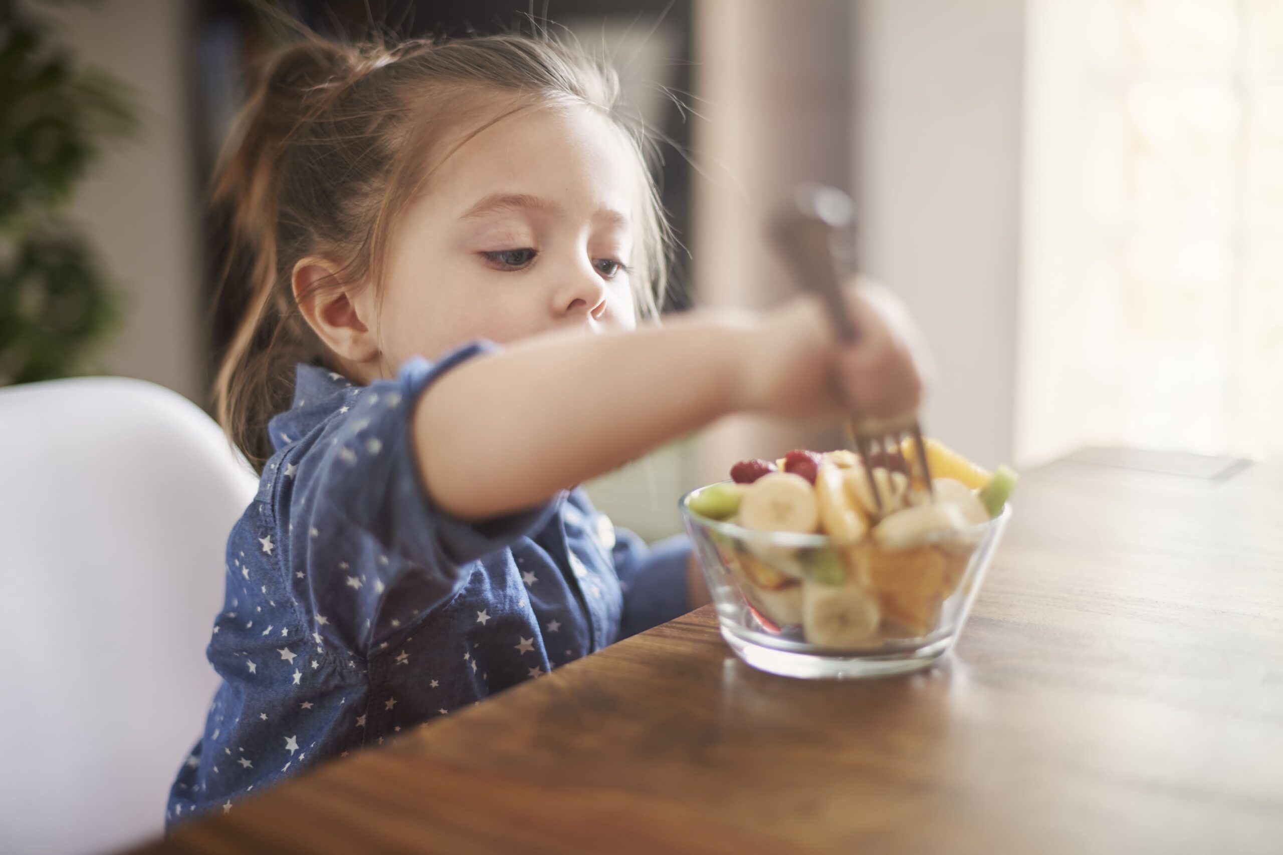 You are currently viewing Educar el paladar: claves para fomentar hábitos alimenticios saludables desde casa