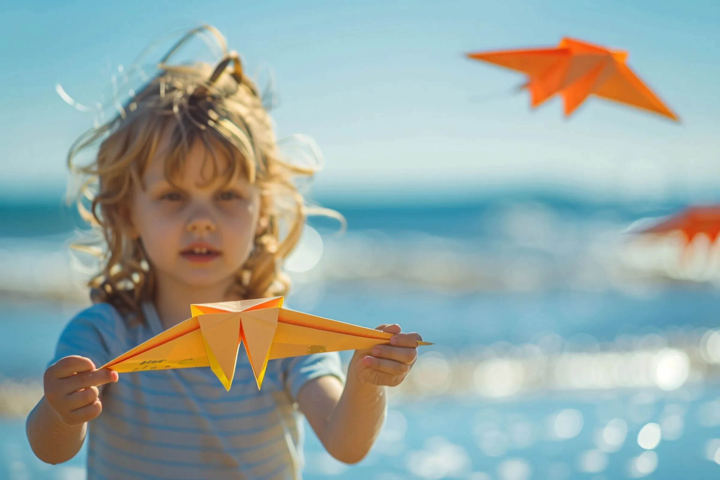 You are currently viewing Demasiado tiempo libre, cero ideas: soluciones reales para familias en verano