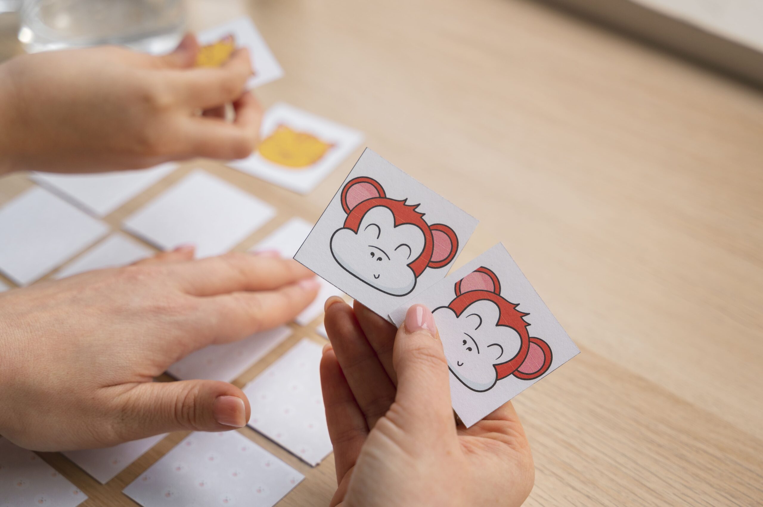Read more about the article Funciones ejecutivas: qué son y cómo desarrollarlas desde casa con juegos y estrategias prácticas