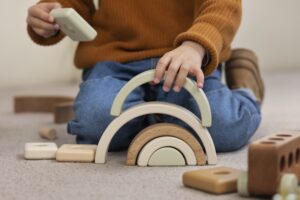Cómo aplicar el método Montessori en casa