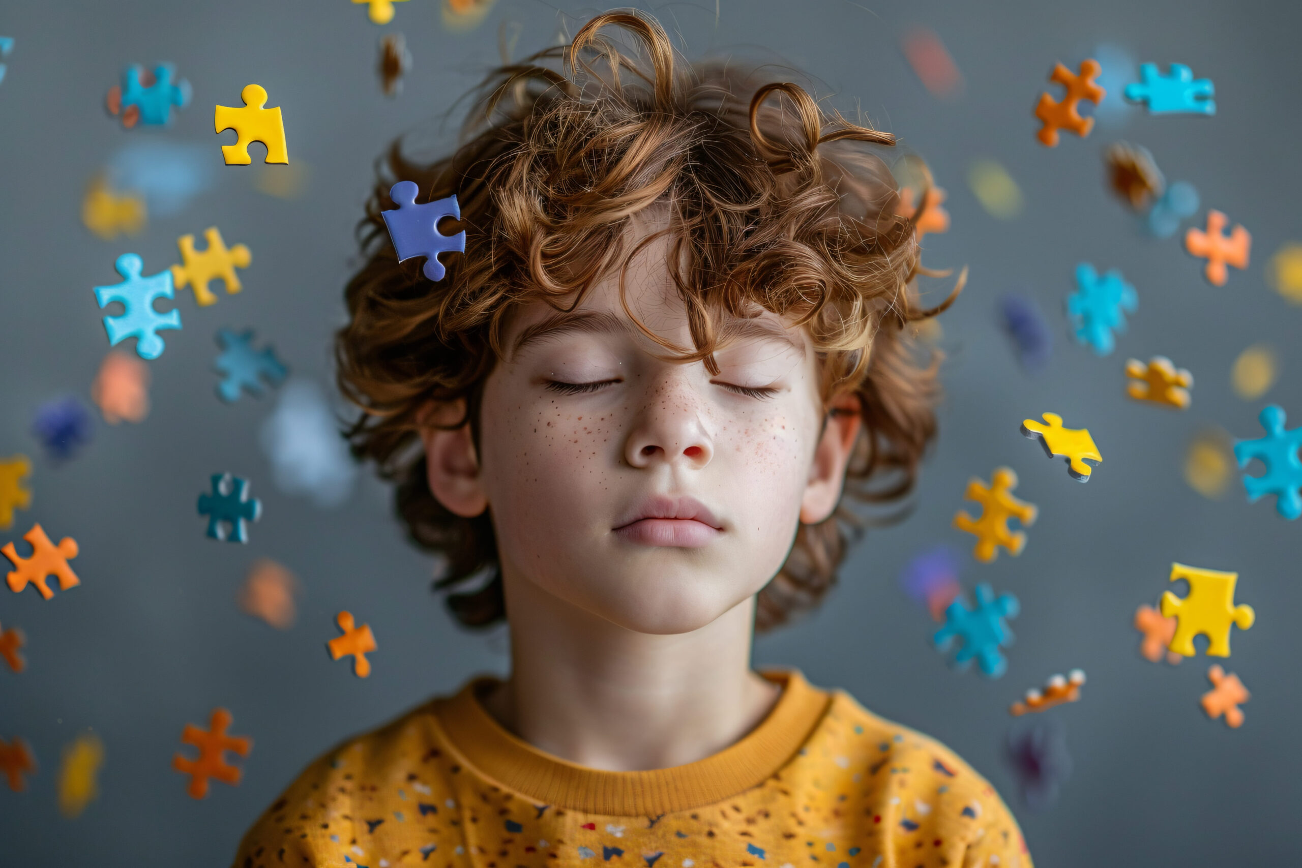 You are currently viewing Cómo proteger la salud mental de tus hijos desde la infancia: guía para padres y madres