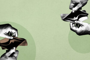 Read more about the article Dismorfia del dinero: cómo las redes sociales alteran tu percepción económica