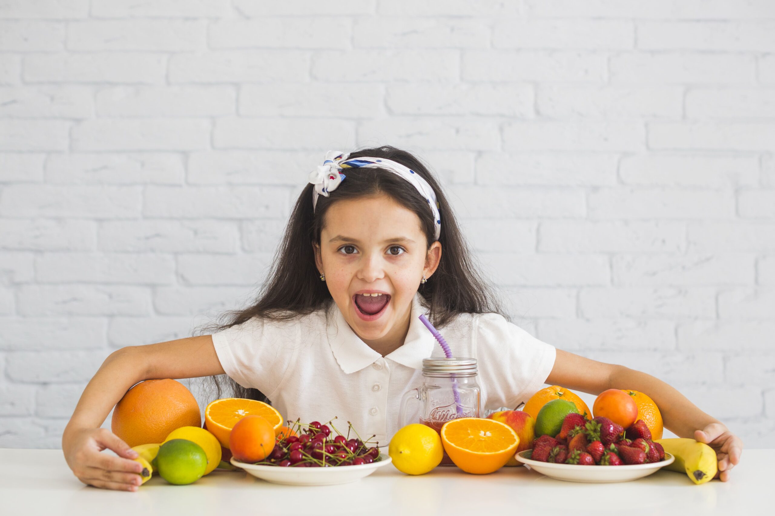 You are currently viewing Alimentos que alimentan el cerebro: nutrición para el aprendizaje y la memoria
