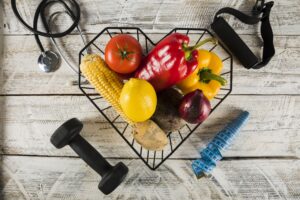 Hábitos saludables en casa y escuela: guía para padres