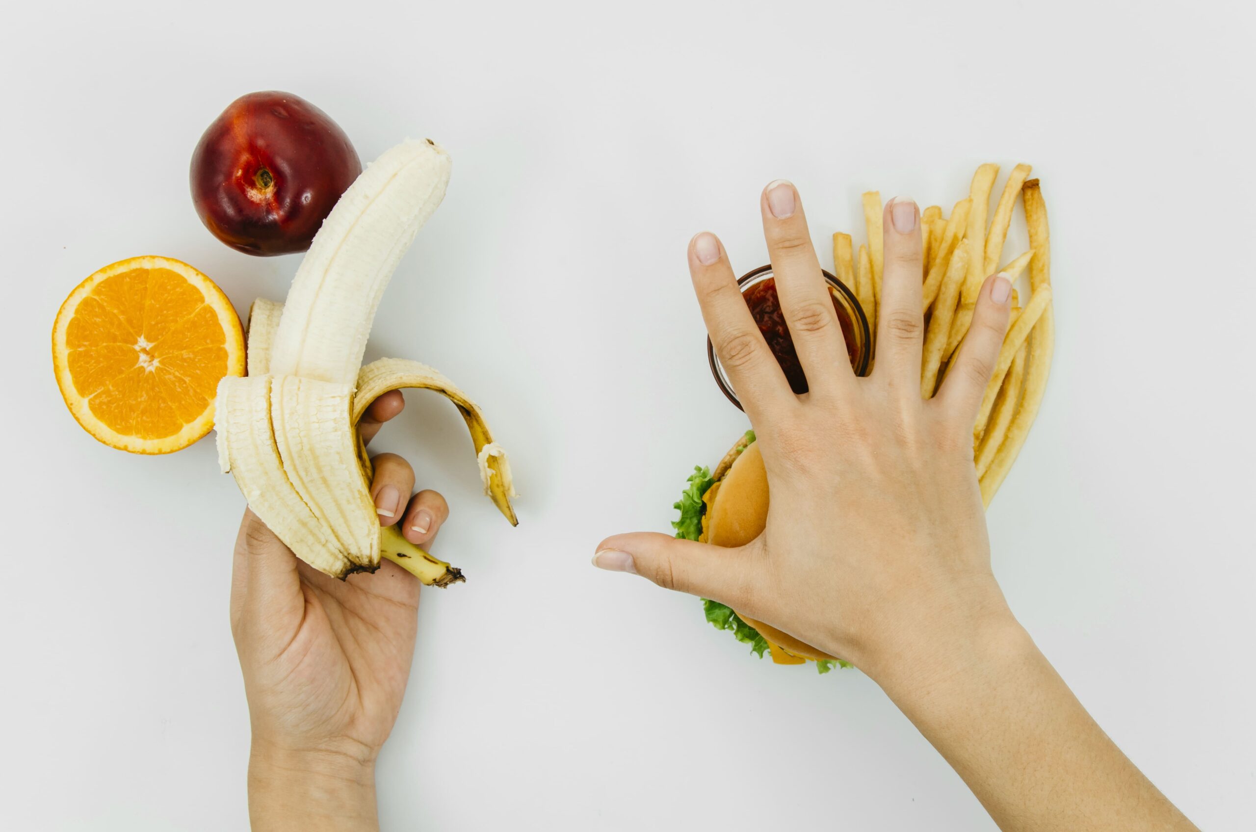 Read more about the article Errores comunes en la alimentación infantil y cómo evitarlos