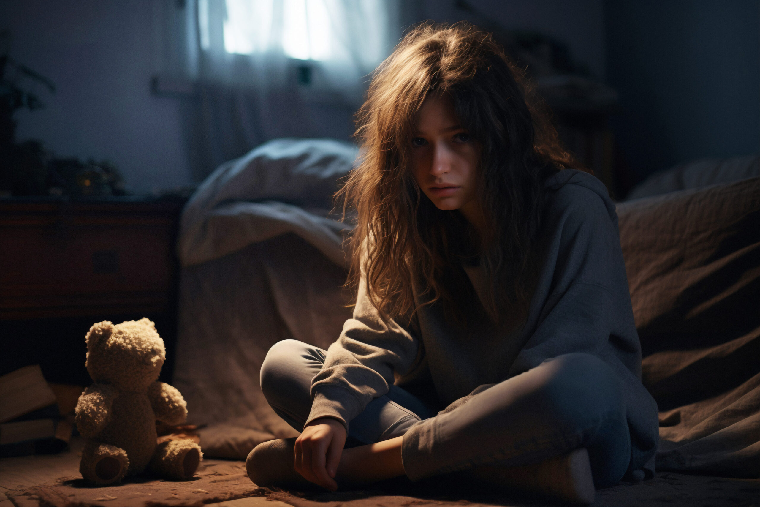 You are currently viewing Adicción a las pantallas en adolescentes: consecuencias psicológicas