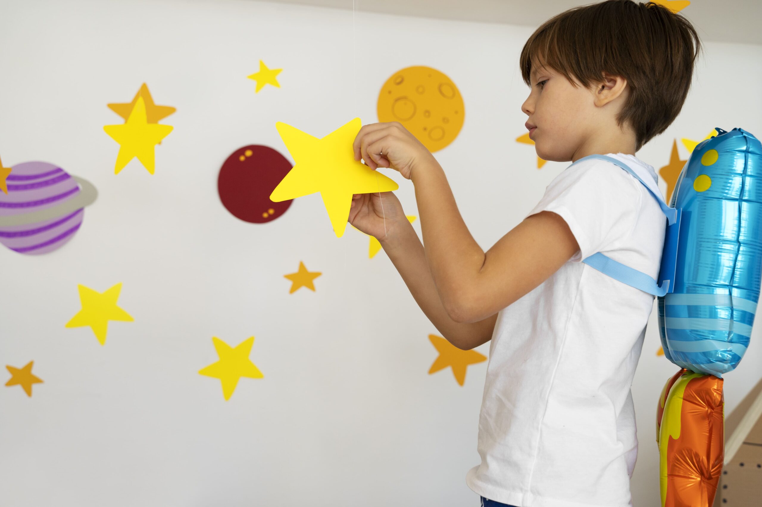 You are currently viewing Mini-retos de 7 días para despertar la curiosidad en niños y adolescentes