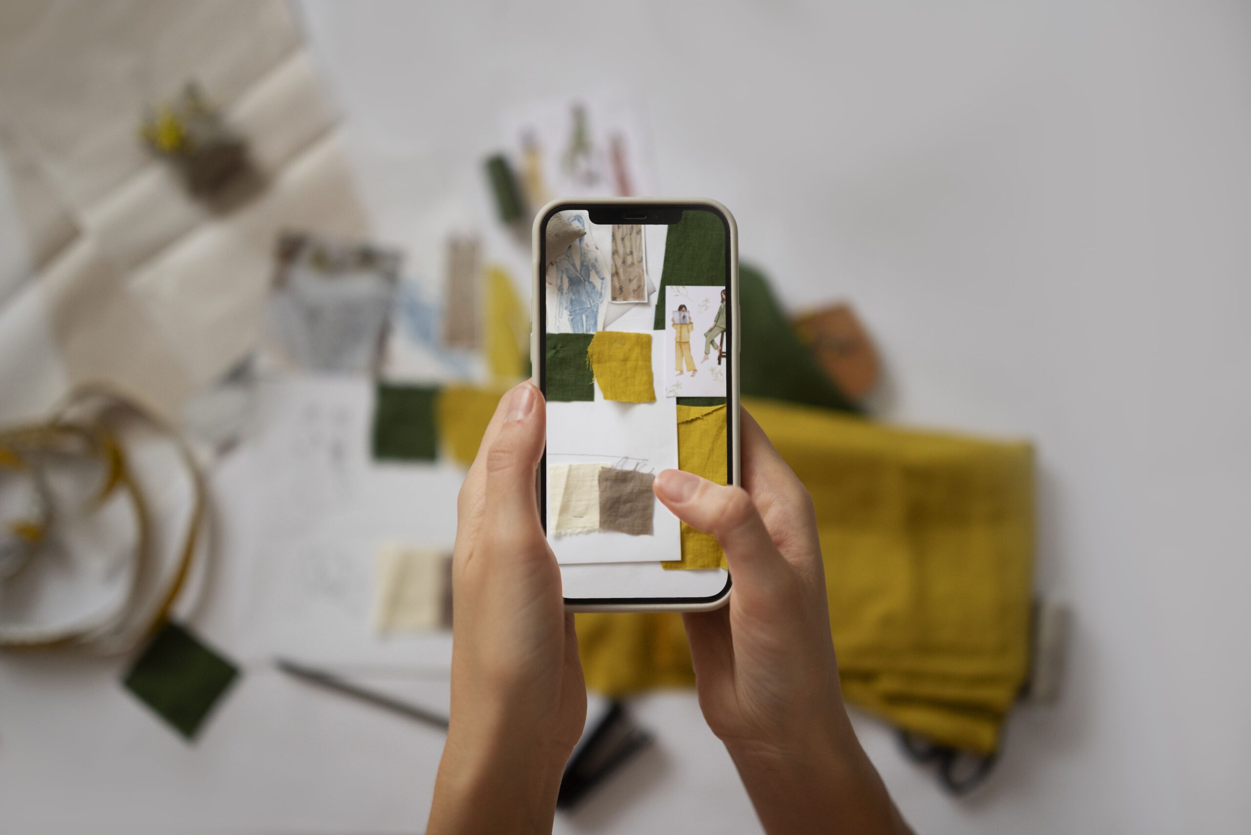 You are currently viewing Cómo usan Instagram y TikTok los adolescentes en 2025: de las fotos al contenido efímero