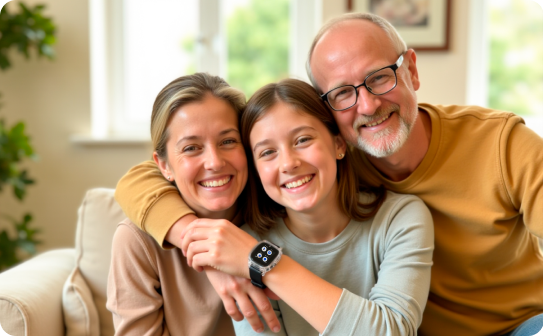 Una nuova generazione