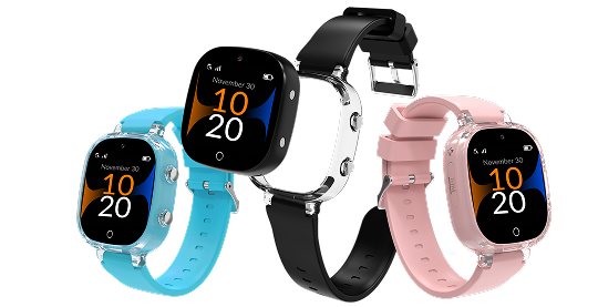 Reloj K2