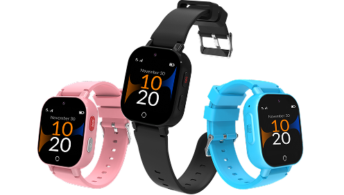 Reloj K3